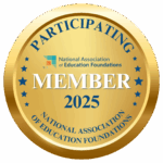 NAEF 2025 Member Seal