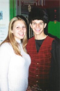 Fiddler on the Roof 2000