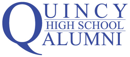 Quincy High School Alumni Association Logo
