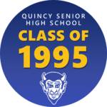 QHS Class of 1995