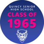 QHS Class of 1965