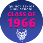 QHS Class of 1966