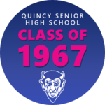 QHS Class of 1967