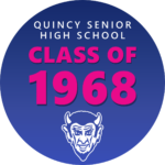 QHS Class of 1968