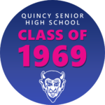 QHS Class of 1969