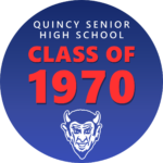 QHS Class of 1970
