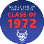 QHS Class of 1972