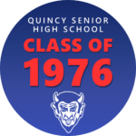 QHS Class of 1976