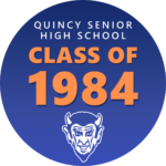 QHS Class of 1984