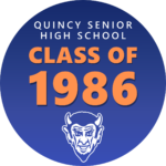 QHS Class of 1986
