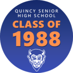 QHS Class of 1988