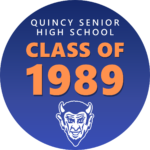 QHS Class of 1989