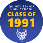 QHS Class of 1991