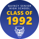 QHS Class of 1992
