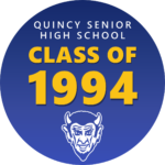 QHS Class of 1994