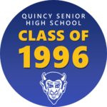 QHS Class of 1996