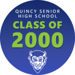 QHS Class of 2000