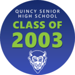 QHS Class of 2003
