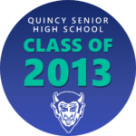 QHS Class of 2013