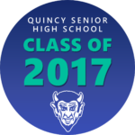 QHS Class of 2017
