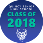 QHS Class of 2018