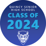 QHS Class of 2024