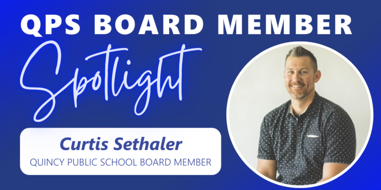 Alumni Spotlight Website Graphic - Curtis Sethaler