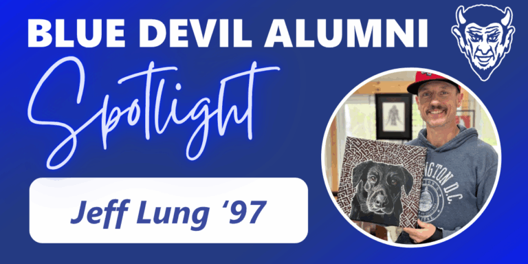 Alumni Spotlight Website Graphic - Jeff Lung '97