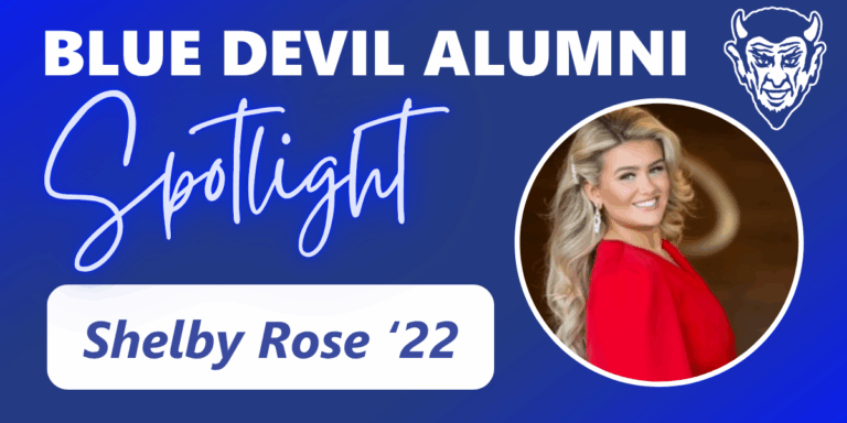 Shelby Rose 2022 QHS Alumni Spotlight