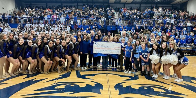 Campaign Announcement 2023