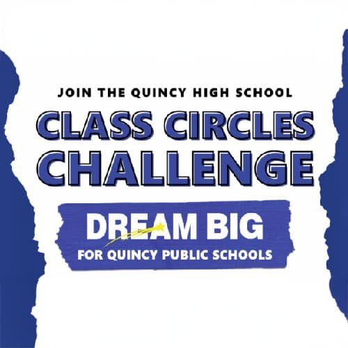 class circles challenge