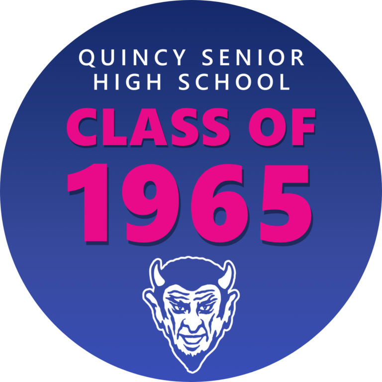 QHS Class of 1965