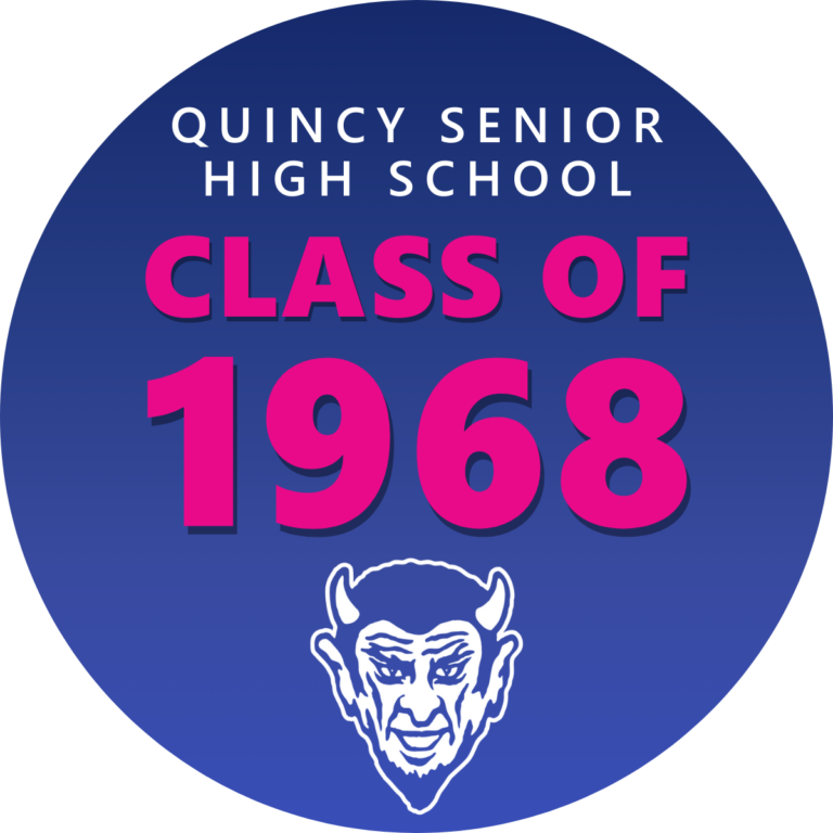 QHS Class of 1968
