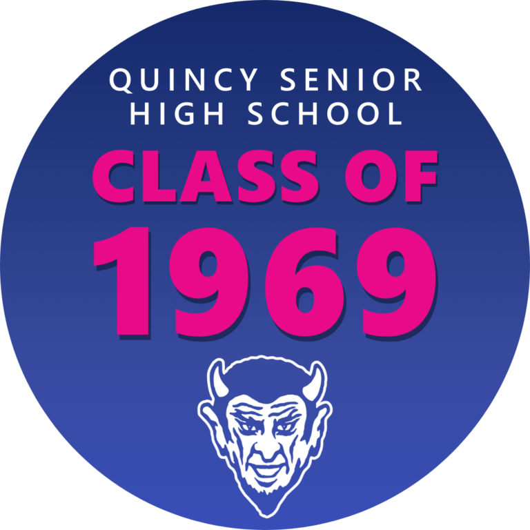 QHS Class of 1969