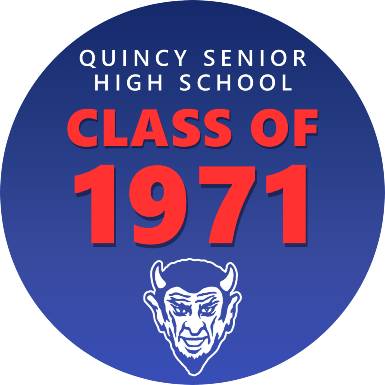 QHS Class of 1971