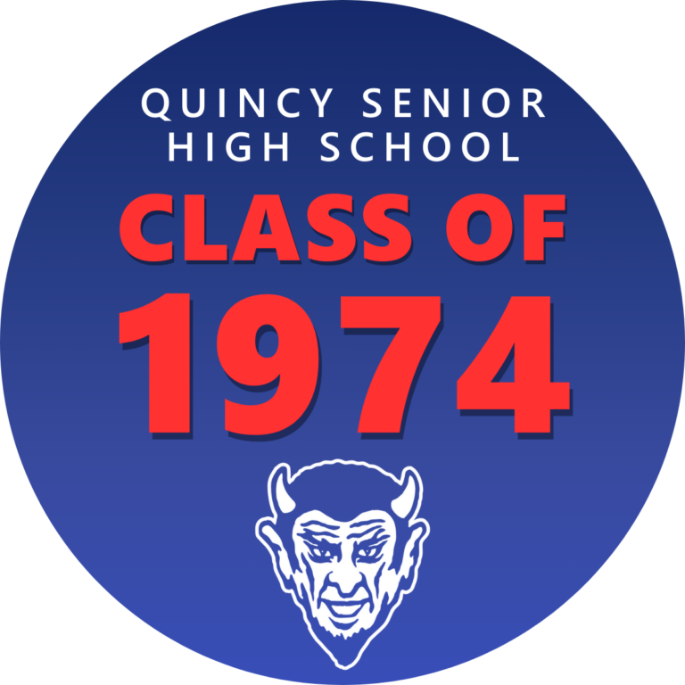 QHS Class of 1974