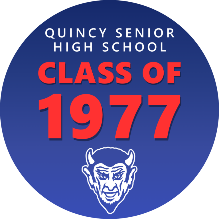 QHS Class of 1977
