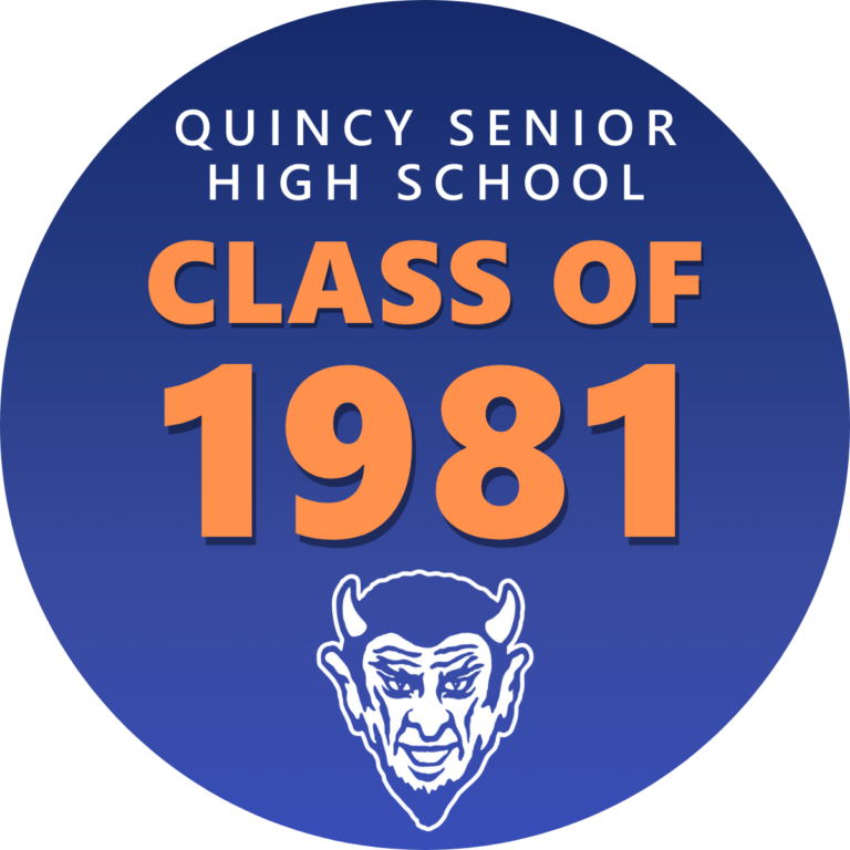 QHS Class of 1981