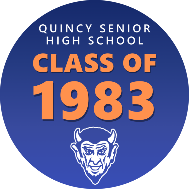 QHS Class of 1983
