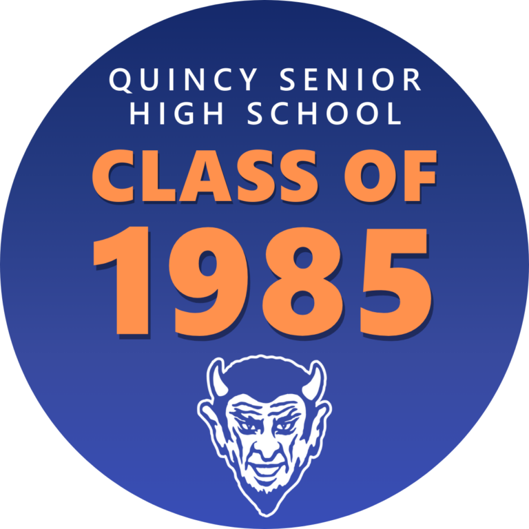 QHS Class of 1985