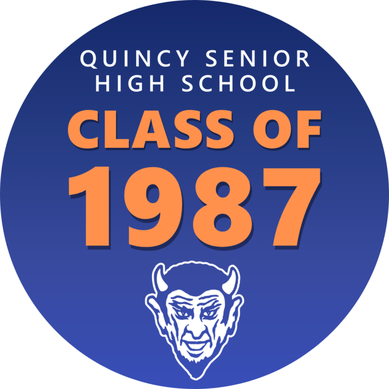 QHS Class of 1987