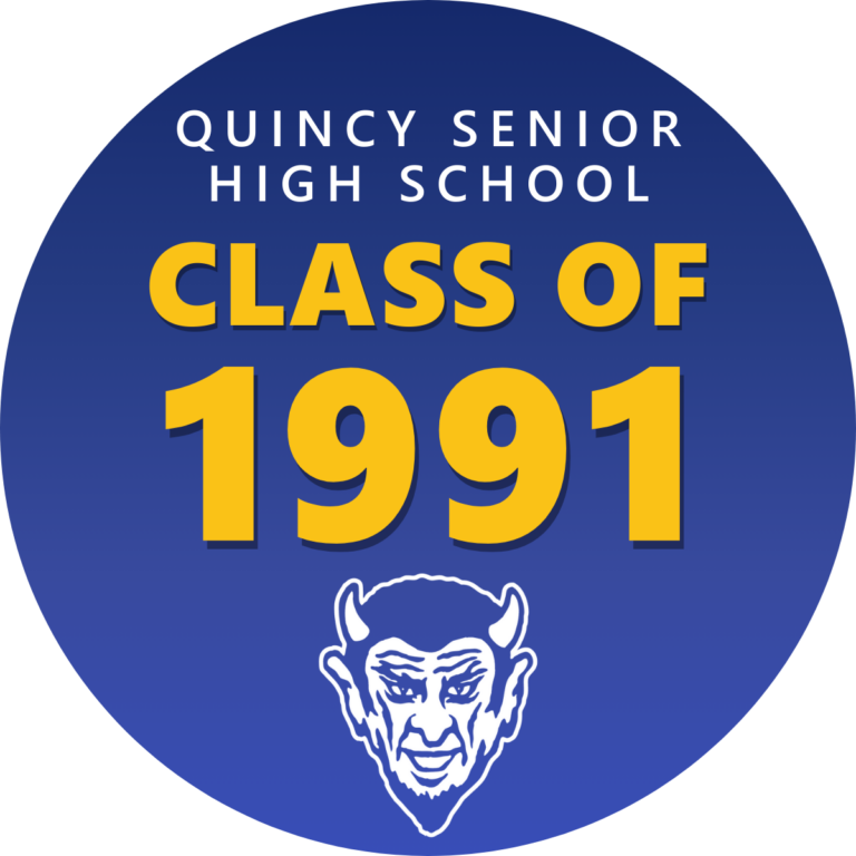 QHS Class of 1991