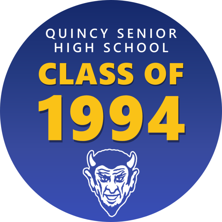 QHS Class of 1994