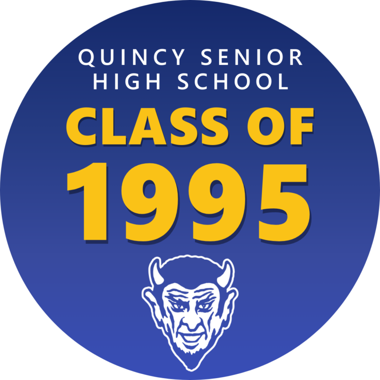 QHS Class of 1995