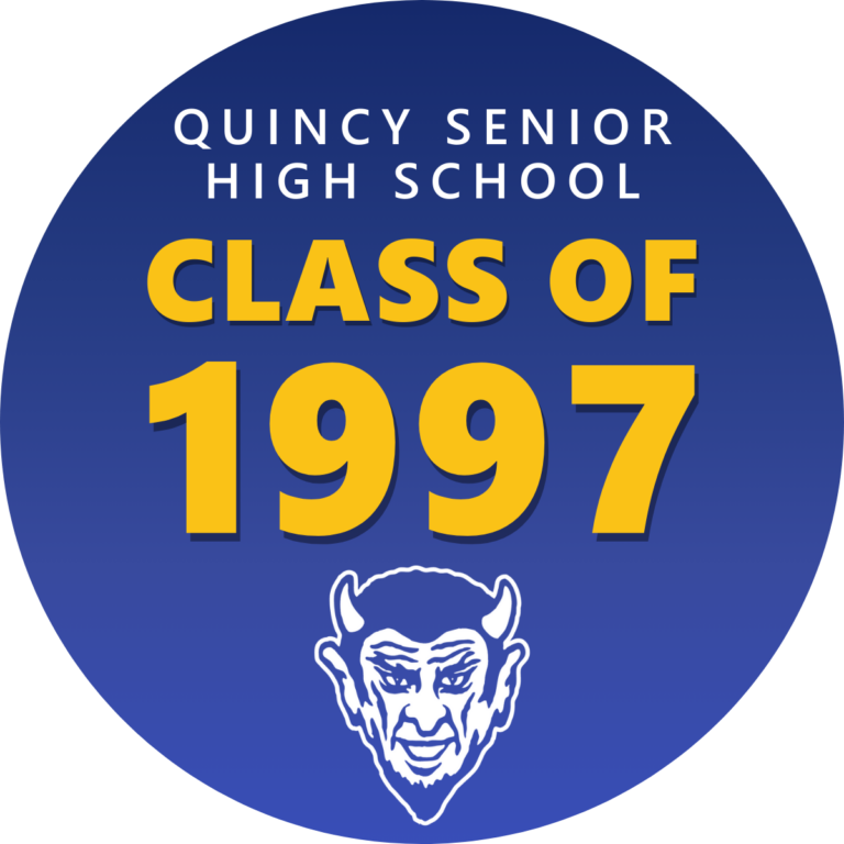 QHS Class of 1997