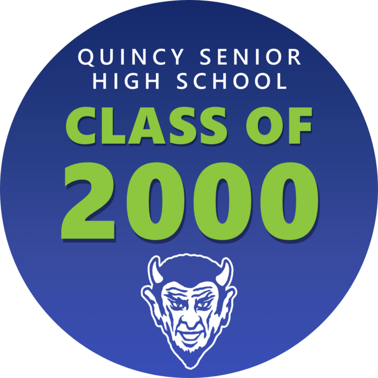 QHS Class of 2000