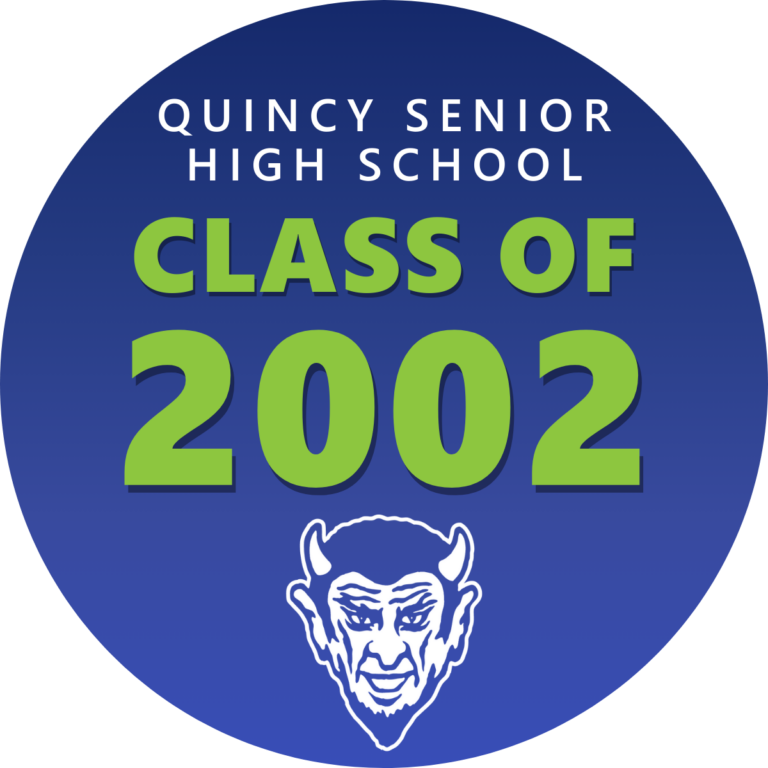 QHS Class of 2002