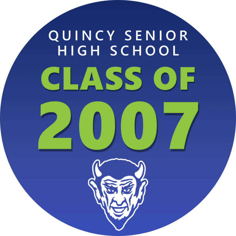 QHS Class of 2007