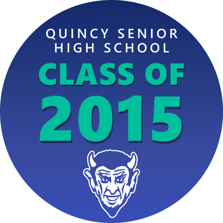 QHS Class of 2015